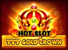 777 Gold Crown 777 Gold Crown
