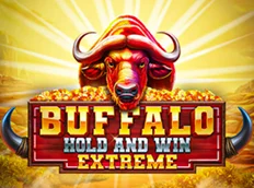 Buffalo Extreme Buffalo Extreme