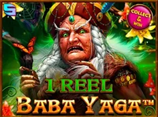 1 Reel Baba Yaga 1 Reel Baba Yaga