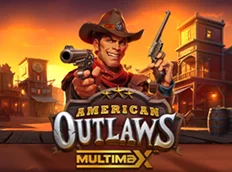 American Outlaws American Outlaws